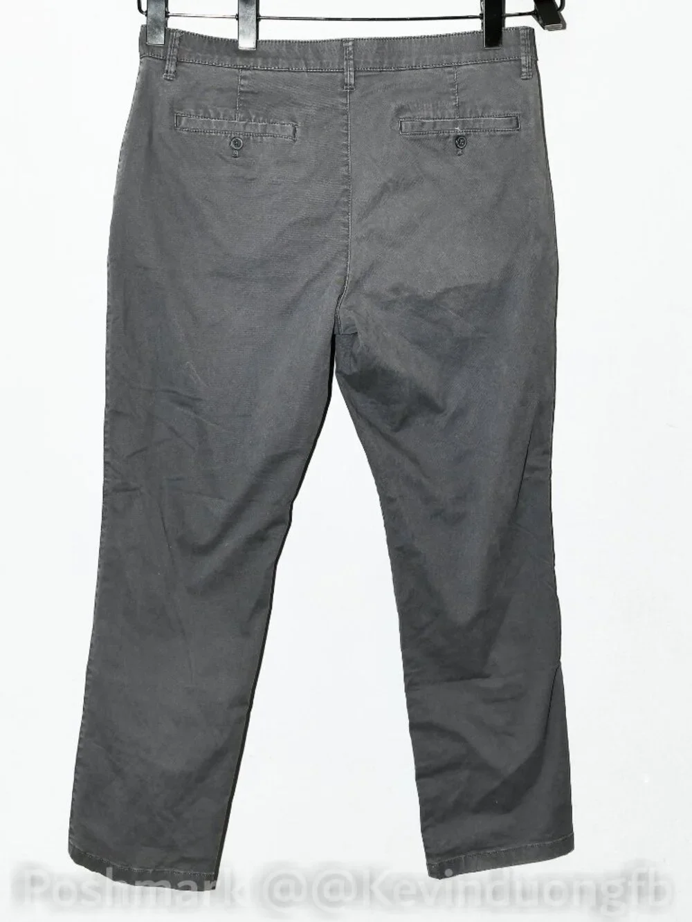 English Laundry bryant chino